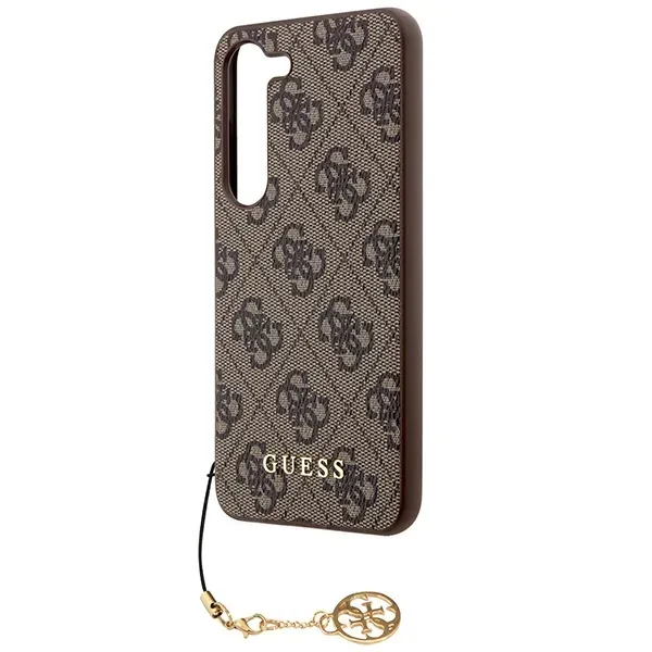 etui-guess-do-samsung-galaxy-a35-brazowy-kod-producenta-guhcsa35gf4gbr