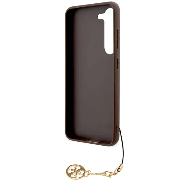 etui-guess-do-samsung-galaxy-a35-brazowy-marka-guess