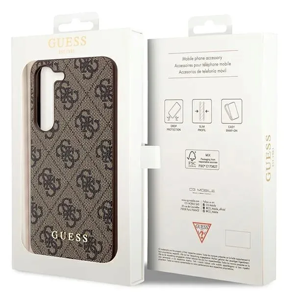 etui-guess-do-samsung-galaxy-a35-brazowy-stan-nowy-przeznaczenie-samsung