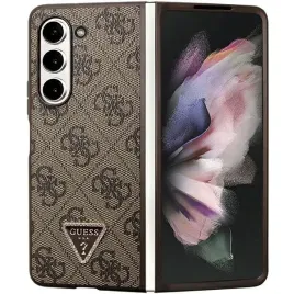 etui-guess-do-samsung-galaxy-z-fold5-brazowy