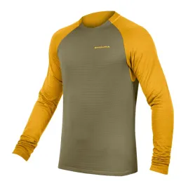 koszulka-rowerowa-endura-xl-zielony