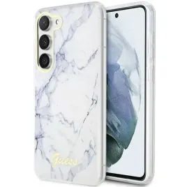 etui-guess-do-samsung-galaxy-s23-bialy