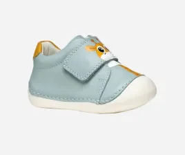 buty-dzieciece-geox-tutim-sage-ochre-yellow-21-eu