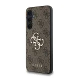 etui-guess-do-samsung-galaxy-a35-brazowy-stan-nowy