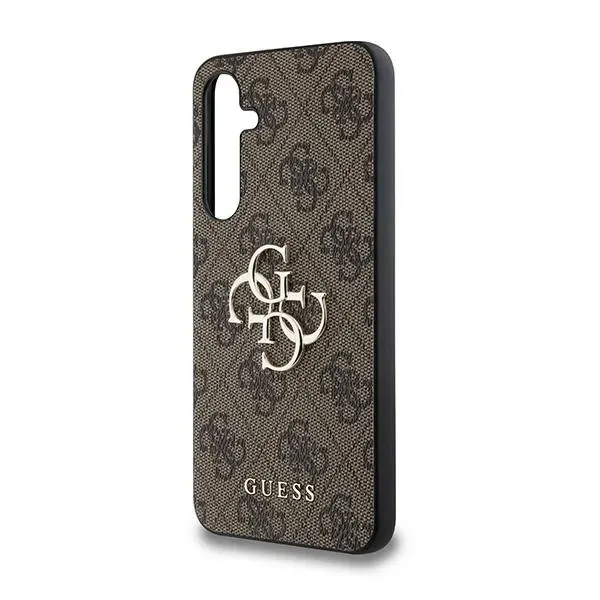 etui-guess-do-samsung-galaxy-a35-brazowy-kod-producenta-guhcsa354gmgbr
