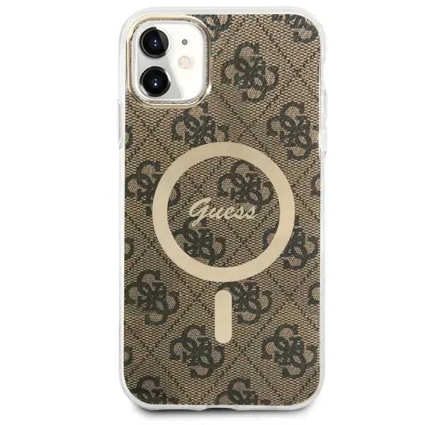 etui-guess-do-iphone-11-brazowy-magsafe