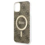 etui-guess-do-iphone-11-brazowy-magsafe-typ-plecki
