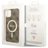 etui-guess-do-iphone-11-brazowy-magsafe-marka-guess