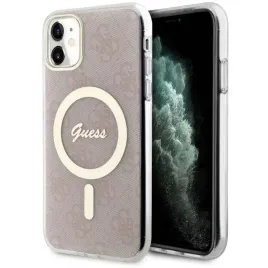 etui-guess-do-iphone-11-rozowy-magsafe