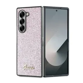 etui-guess-do-samsung-galaxy-z-fold6-rozowy