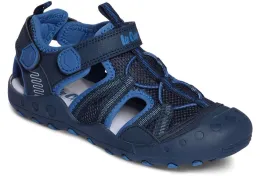 lee-cooper-sandalki-dzieciece-tkanina-niebieski-rozmiar-35