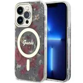 etui-guess-do-iphone-14-pro-zielony-magsafe