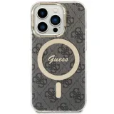 etui-guess-do-iphone-14-pro-czarny-magsafe-stan-nowy