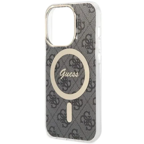 etui-guess-do-iphone-14-pro-czarny-magsafe-stan-nowy