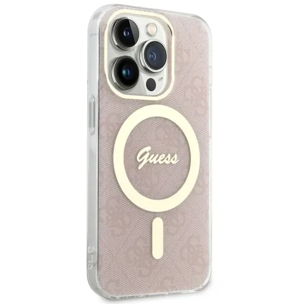 etui-guess-do-iphone-14-pro-rozowy-magsafe-kolor-rozowy
