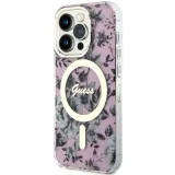 etui-guess-do-iphone-14-pro-rozowy-magsafe-stan-nowy