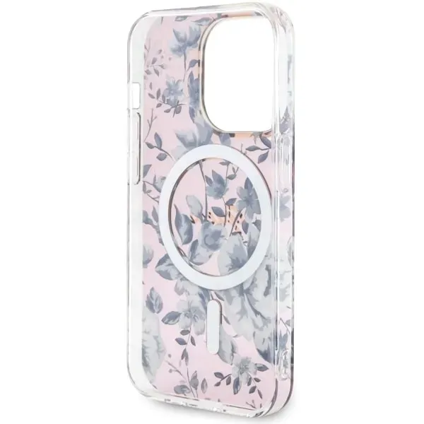 etui-guess-do-iphone-14-pro-rozowy-magsafe-stan-nowy