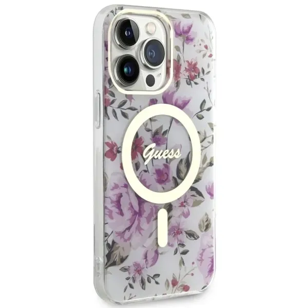etui-guess-do-iphone-14-pro-przezroczysty-magsafe-kolor-przezroczysty