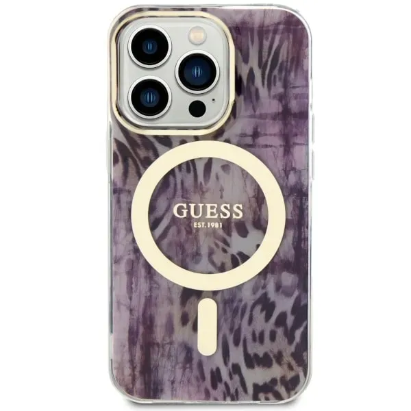 etui-guess-do-iphone-14-pro-rozowy-magsafe-przeznaczenie-apple