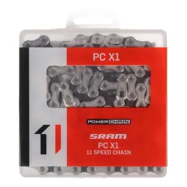 sram-pc-x1-lancuch-rowerowy-11-rzedowy-118-ogniw-mtb-powerlock