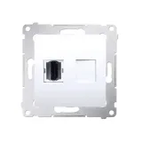 gniazdo-hdmi-bialy-simon54