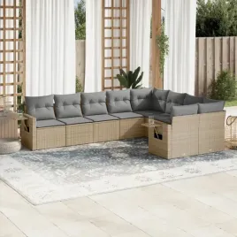 vidaxl-9-cz-zestaw-mebli-ogrodowych-z-poduszkami-bezowy-polirattan