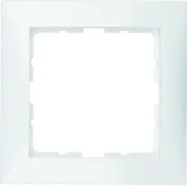 ramka-1-krotna-snieznobialy-b-kwadrat