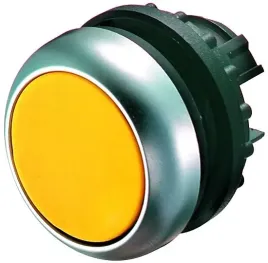 naped-m22-d-y-przycisk-plaski-zolty-z-samopowrotem