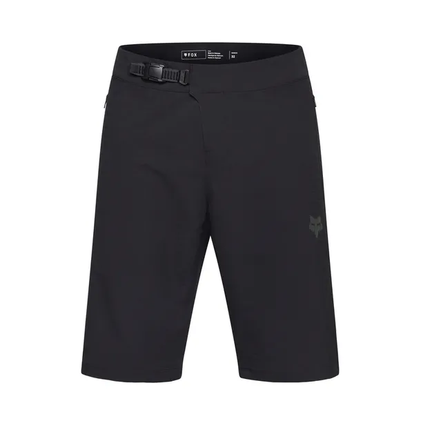 spodenki-rowerowe-fox-30-czarny