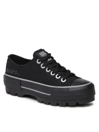 trampki-damskie-big-star-ll274150-czarny-39-eu