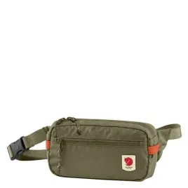 fjallraven-nerka-biodrowa-high-coast-hip-pack-zielony
