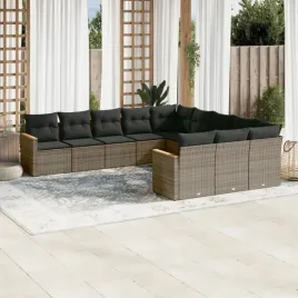 vidaxl-11-cz-zestaw-mebli-ogrodowych-z-poduszkami-szary-rattan-pe