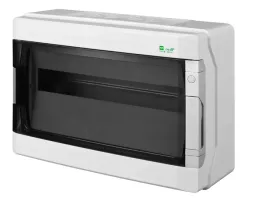 rozdzielnica-galant-plus-rn-1-18-ip65-drzwi-transparentne-n-pe-18-modulow