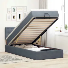 vidaxl-rama-lozka-otomana-z-materacem-szara-100x200-cm-aksamit