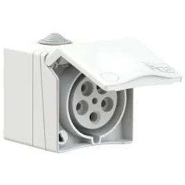 gniazdo-nadtynkowe-przelotowe-zabudowane-seria-design-32a-3p-z-n-400v-ip44