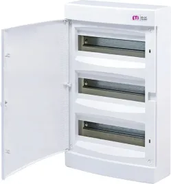 rozdzielnica-natynkowa-36-modulow-ip40-drzwi-biale-ect36po-s