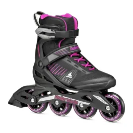 rolki-damskie-rekreacyjne-rollerblade-zetrablade-w-black-cyclamen-pink-405