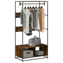 vidaxl-szafa-przydymiony-dab-90x50x180-cm-material-drewnopochodny