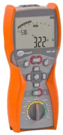 mic-10-miernik-rezystancji-izolacji-ip67-z-certyfikatem-kalibracji