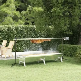 vidaxl-grill-z-automatycznym-roznem-i-tacka-stal-nierdzewna