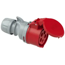 gniazdo-przenosne-turbo-shark-32a-400v-3p-z-n-ip44