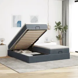 vidaxl-rama-lozka-otomana-z-materacami-szara-200x200-cm-aksamit