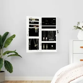vidaxl-wiszaca-szafka-na-bizuterie-z-lustrem-biala-30x85x67-cm