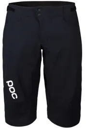 spodenki-rowerowe-poc-velocity-shorts-czarne-xl