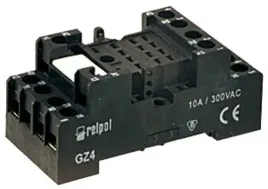gniazdo-wtykowe-gz4-do-przekaznika-r4