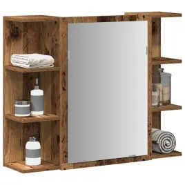 vidaxl-szafka-lazienkowa-z-lustrem-stare-drewno-80x205x64-cm
