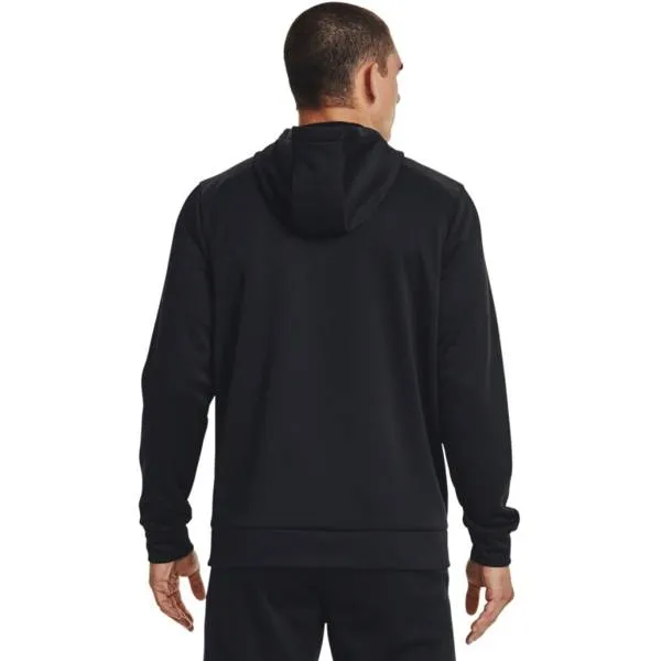 bluza-under-armour-m-czarny