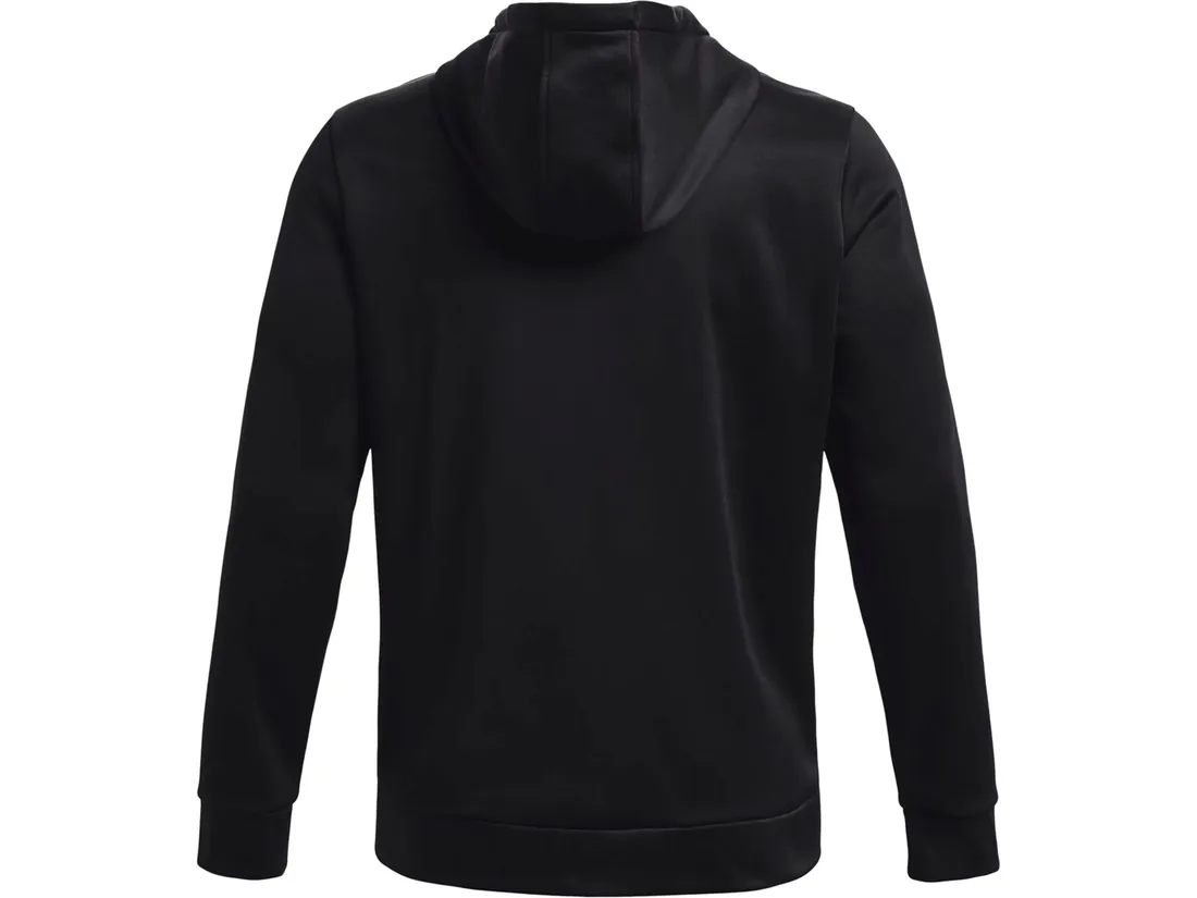 bluza-under-armour-m-czarny