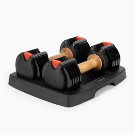 hantel-regulowany-xtrexo-2x68-kg-powlekany-gumowany