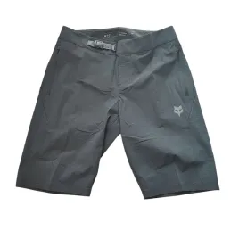 spodenki-rowerowe-fox-34-czarny